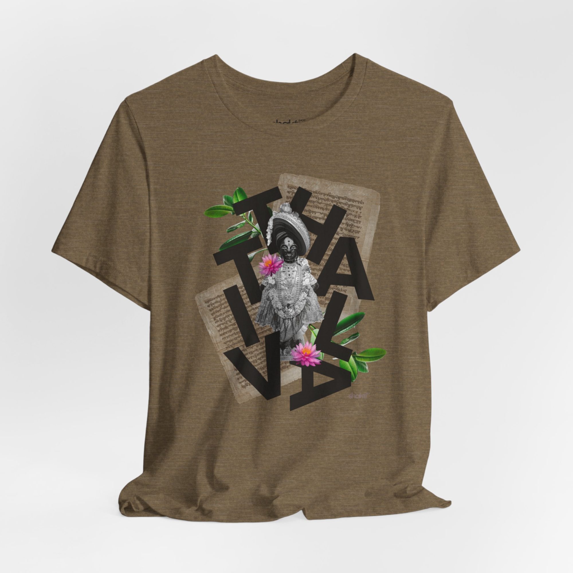 Vitthala / Unisex T-Shirt