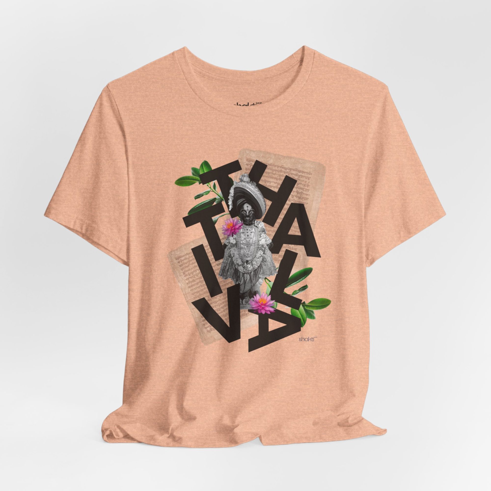 Vitthala / Unisex T-Shirt