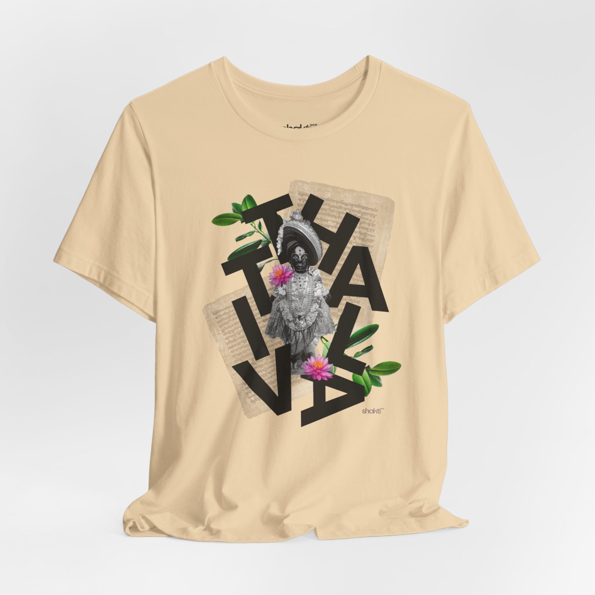 Vitthala / Unisex T-Shirt