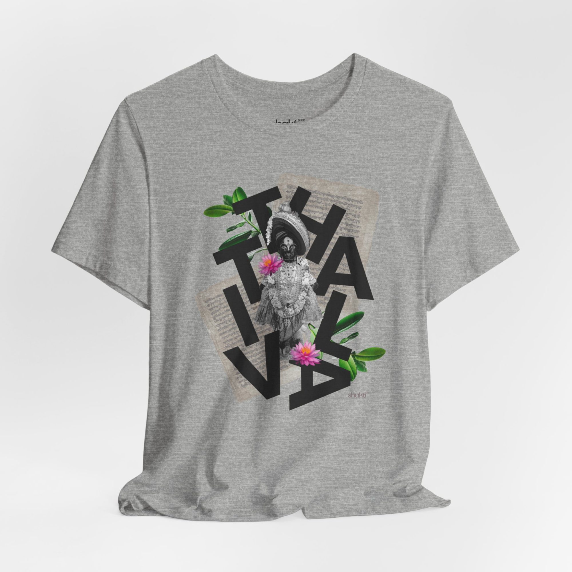 Vitthala / Unisex T-Shirt