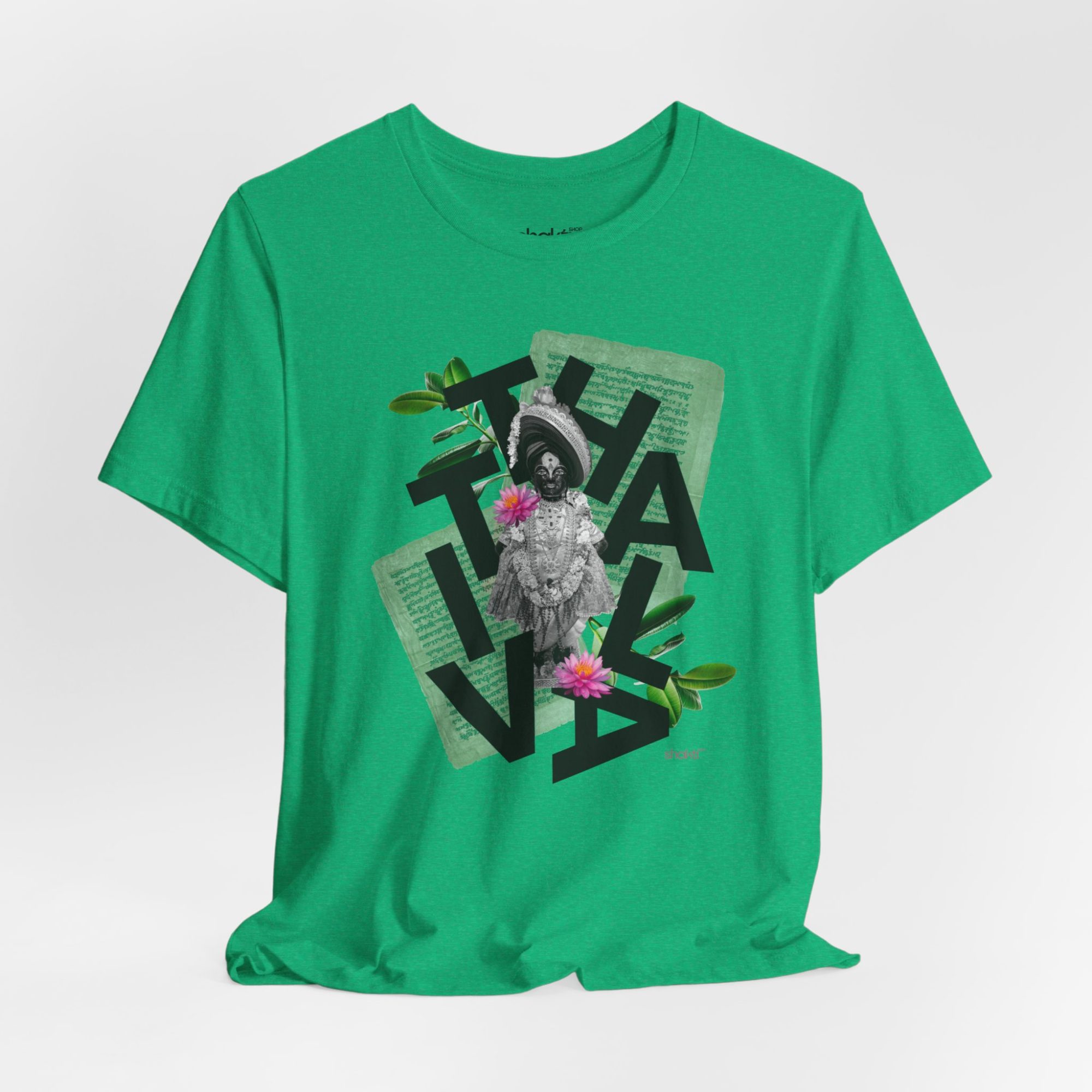Vitthala / Unisex T-Shirt