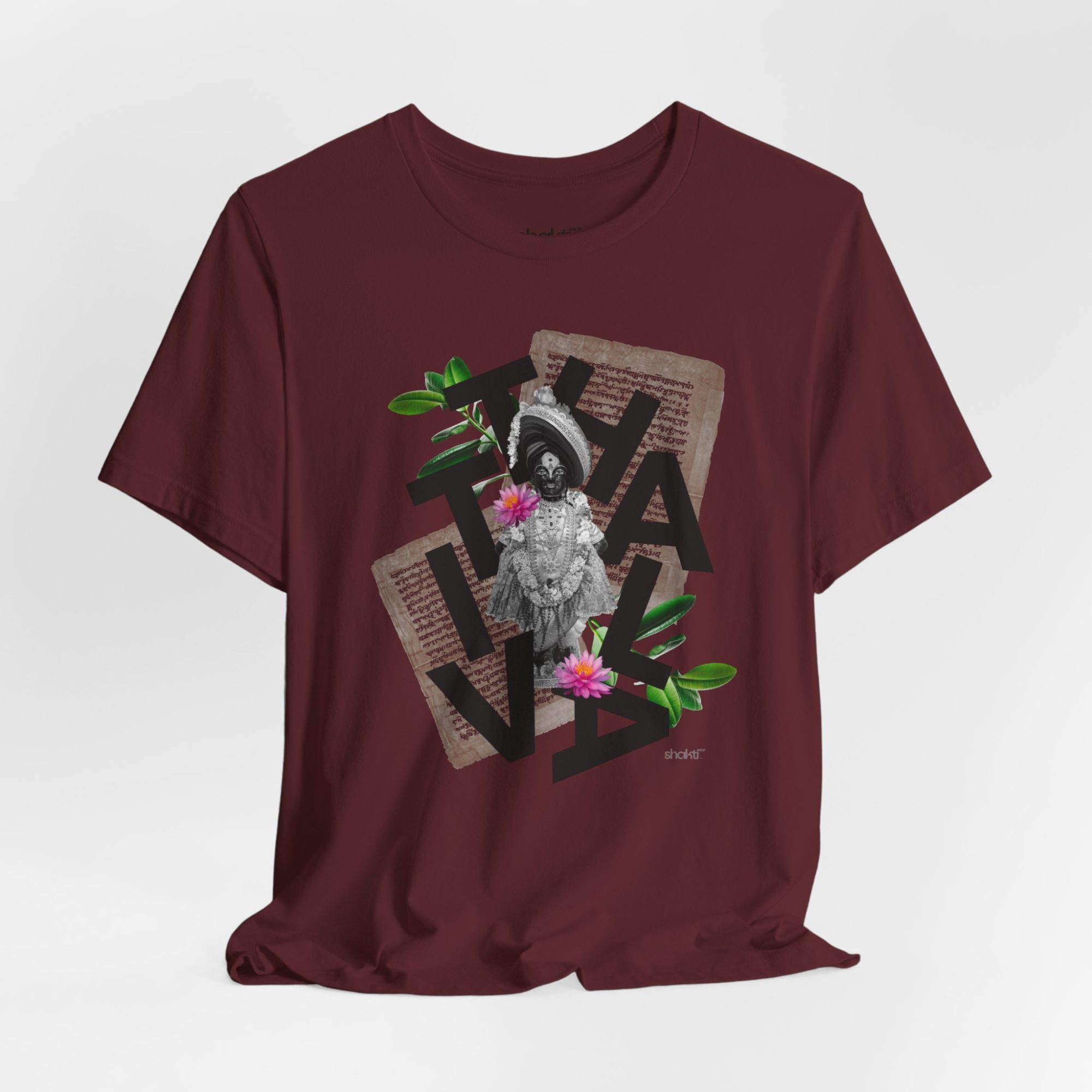 Vitthala / Unisex T-Shirt