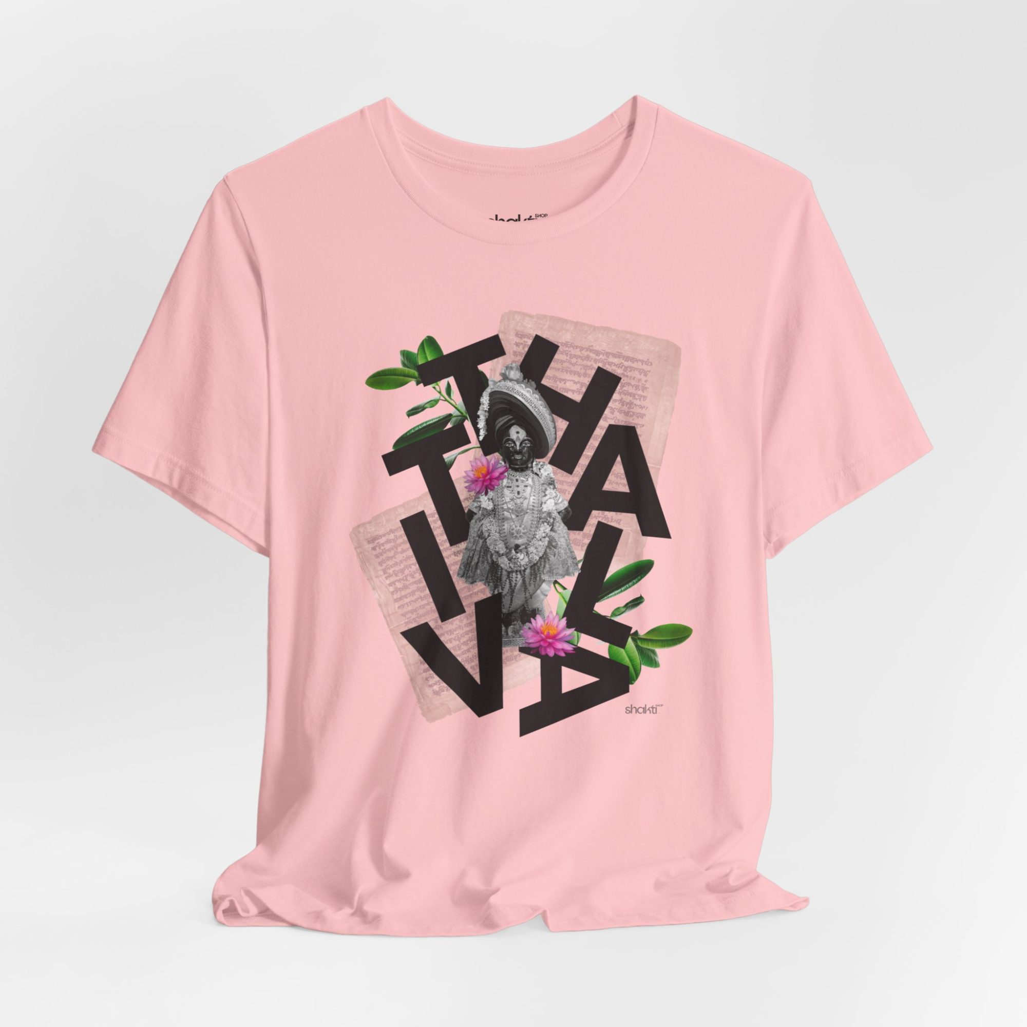 Vitthala / Unisex T-Shirt