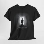Sri Vitthala Door of Grace / Unisex T-shirt