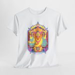 Kevala Narasimha Geometric / Unisex T-shirt
