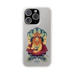 Kevala Narasimha / Transparent Case