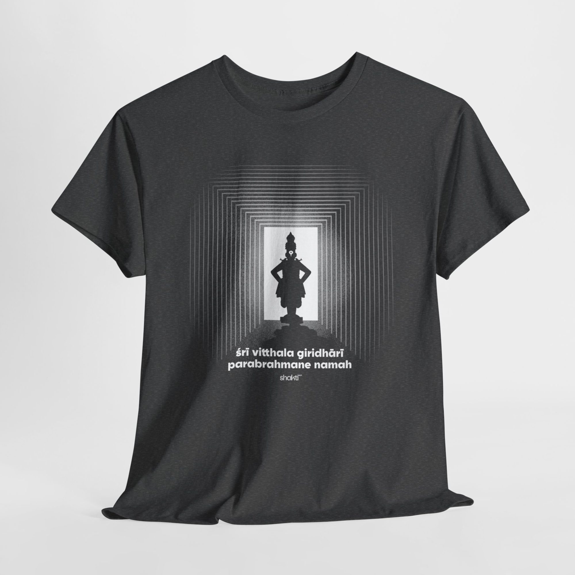 Sri Vitthala Door of Grace / Unisex T-shirt