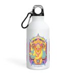 Kevala Narasimha Geometric Bottle