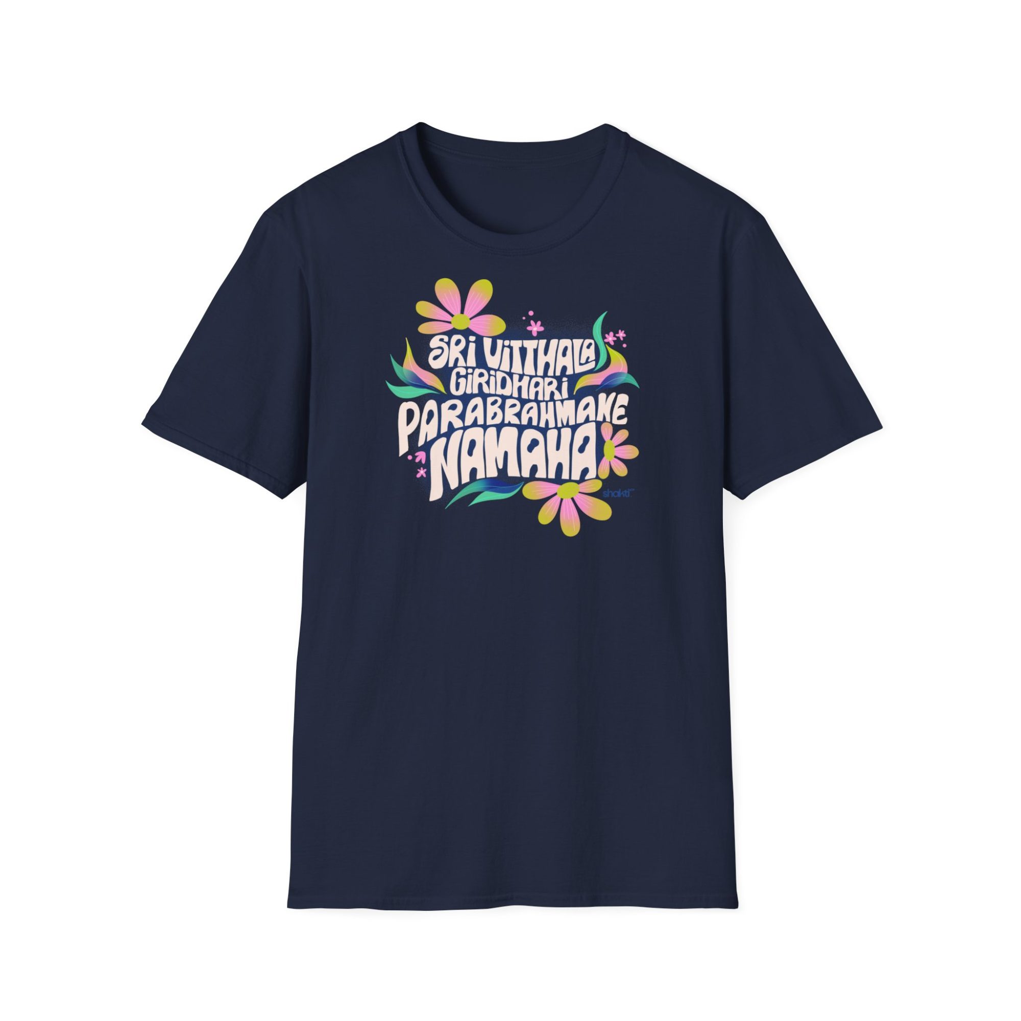 SVGPN - Flowers Edt. / Unisex T-Shirt