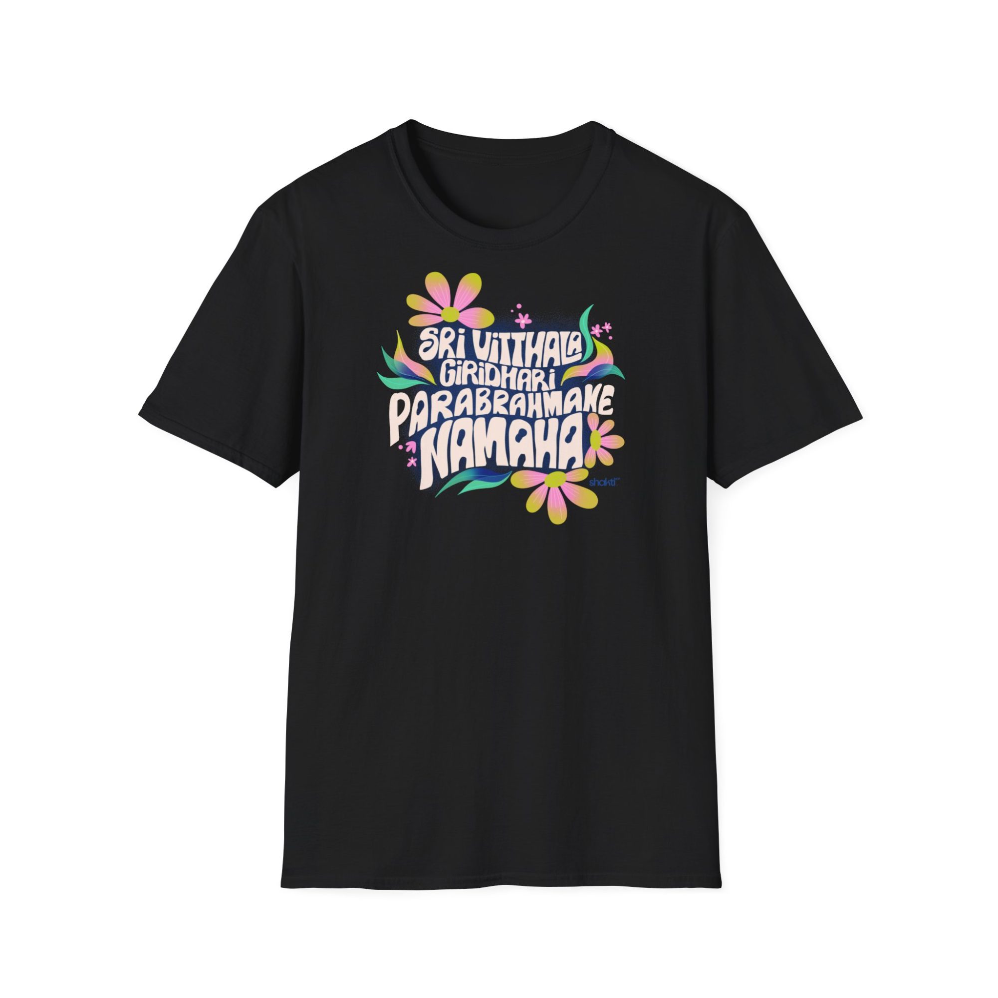 SVGPN - Flowers Edt. / Unisex T-Shirt