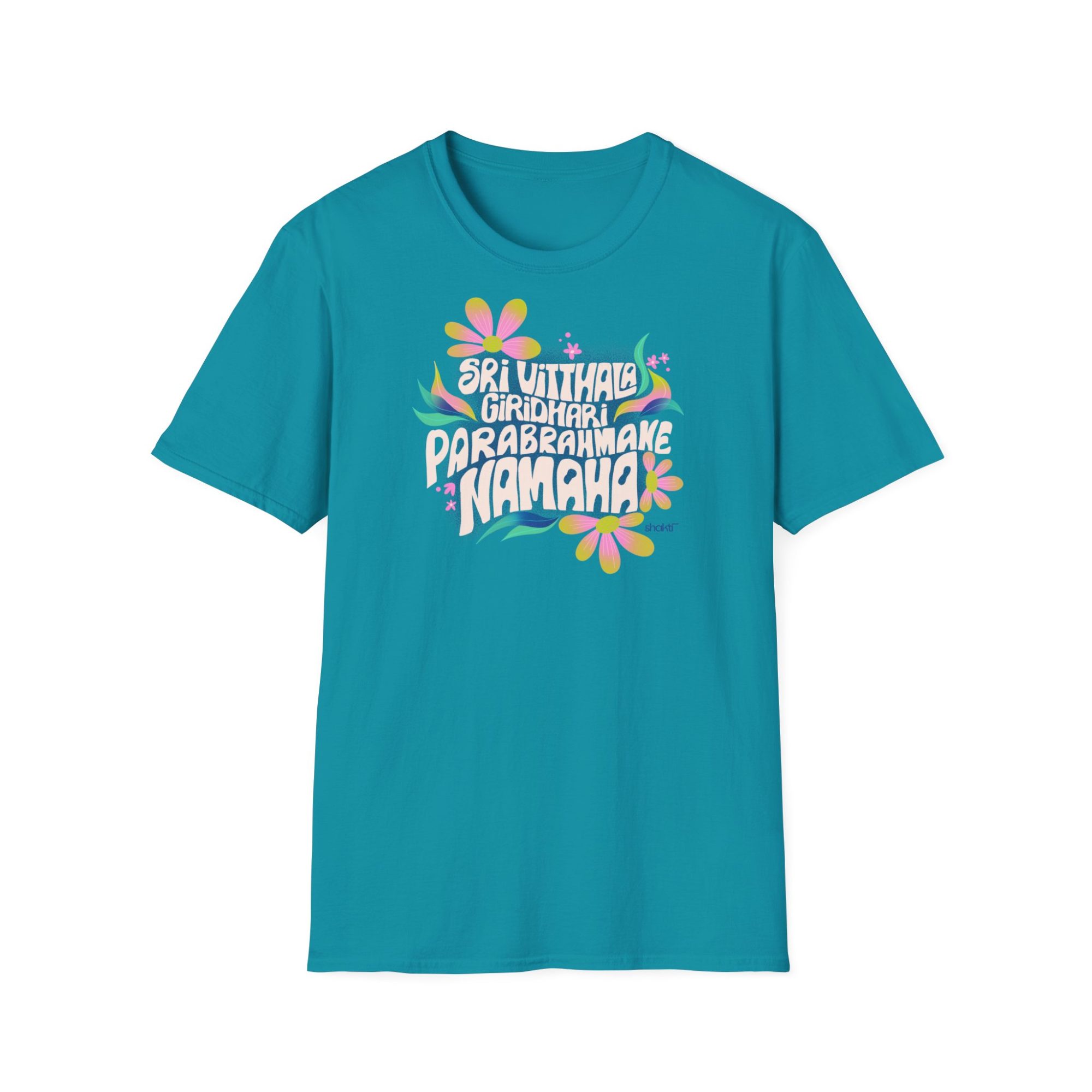 SVGPN - Flowers Edt. / Unisex T-Shirt