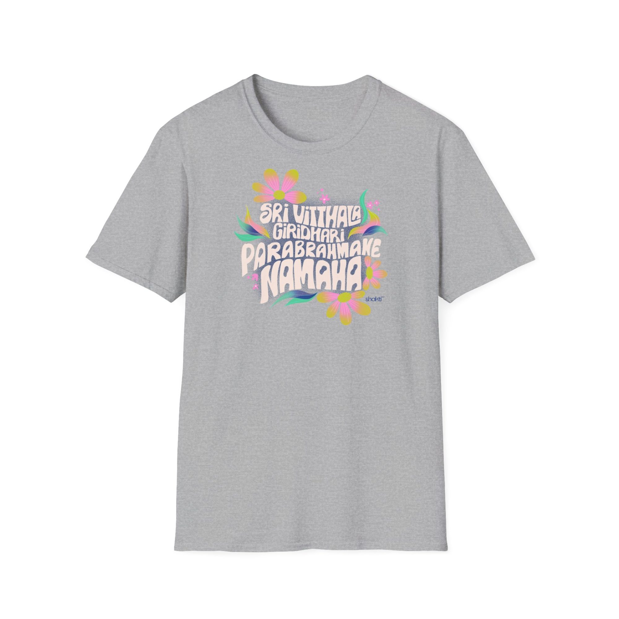 SVGPN - Flowers Edt. / Unisex T-Shirt