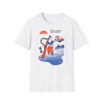 Patram Pushpam – Devotee’s Offering / Unisex T-Shirt
