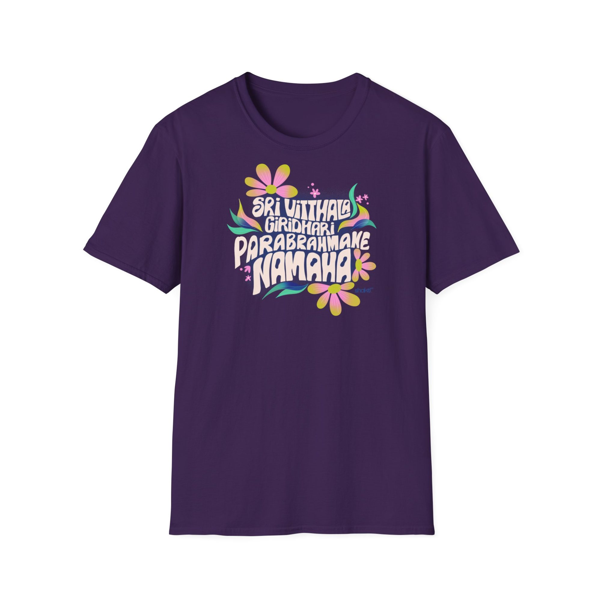 SVGPN - Flowers Edt. / Unisex T-Shirt