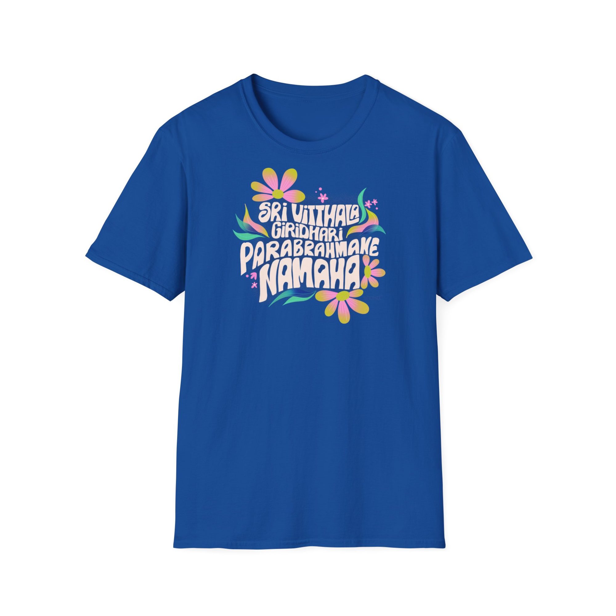 SVGPN - Flowers Edt. / Unisex T-Shirt