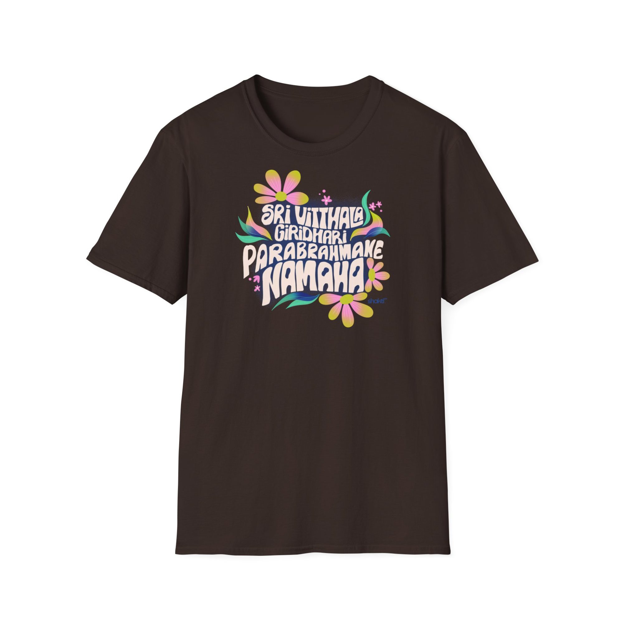 SVGPN - Flowers Edt. / Unisex T-Shirt
